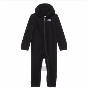 The North Face Infant Glacier Hooded One Piece | Size 12-18m